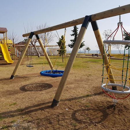 קמר Cristal Villalar מראה חיצוני תמונה