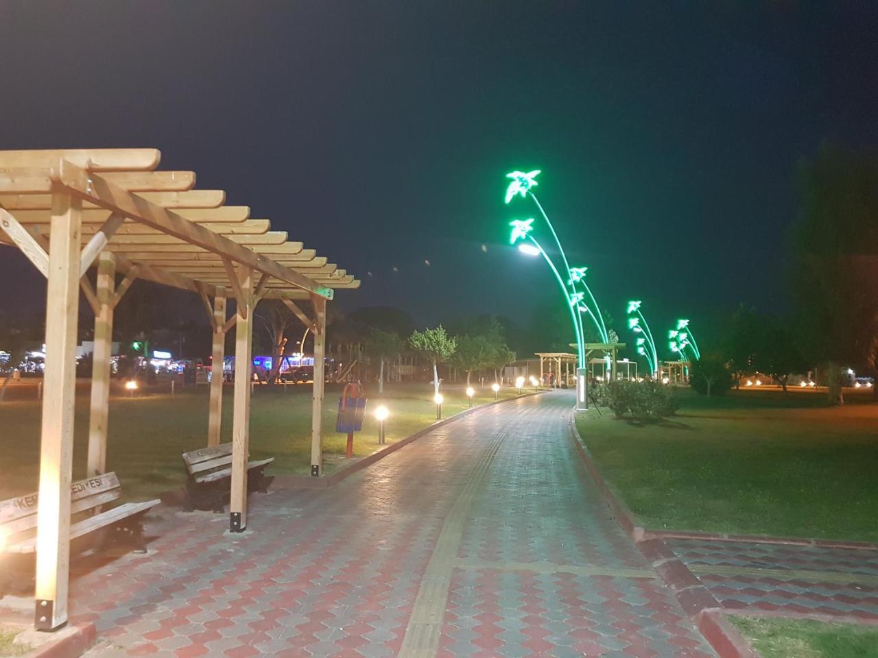 קמר Cristal Villalar מראה חיצוני תמונה