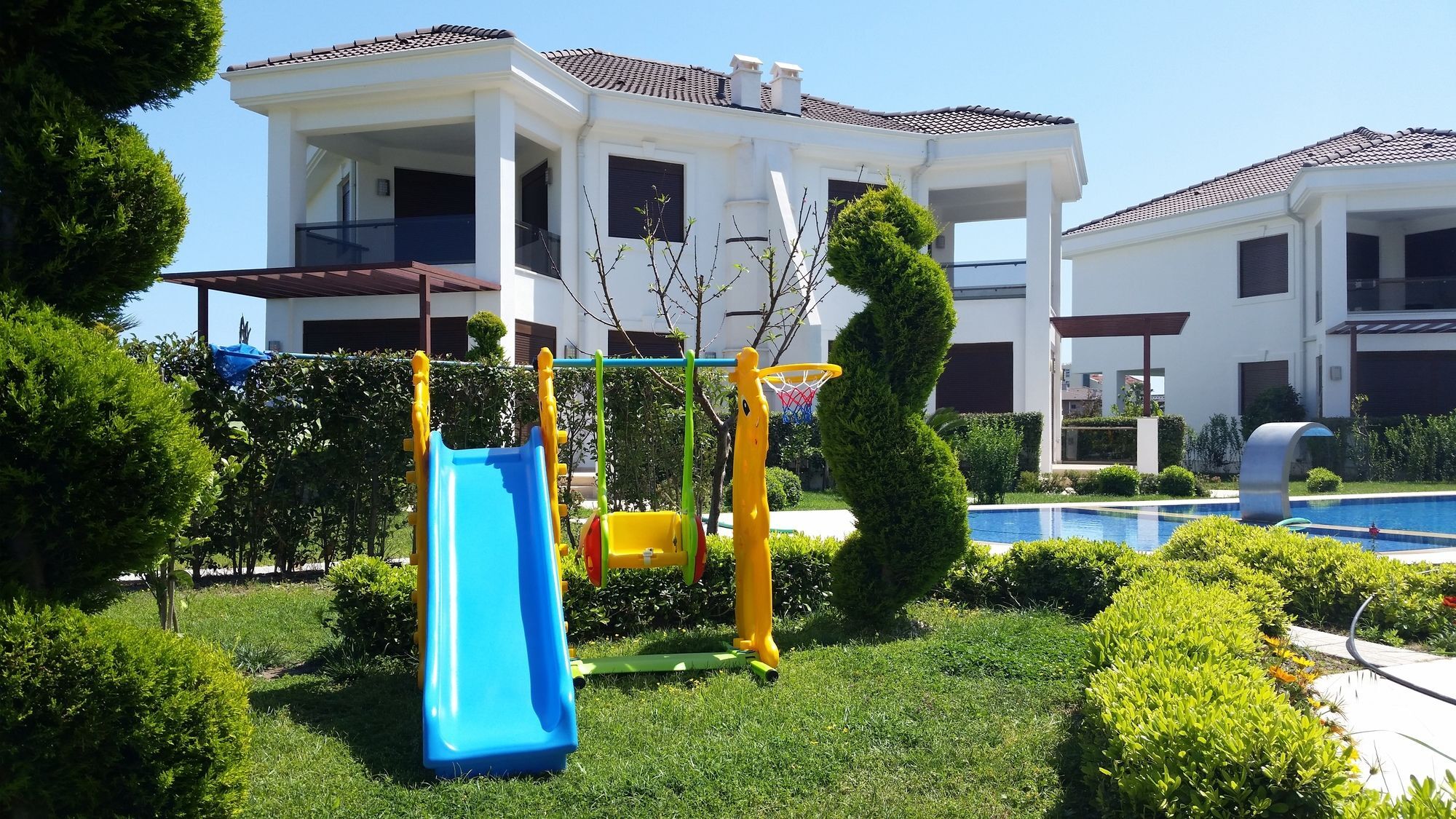 קמר Cristal Villalar מראה חיצוני תמונה